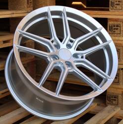 Alufelgen Haxer 20" 5X112 10 ET42 66.5