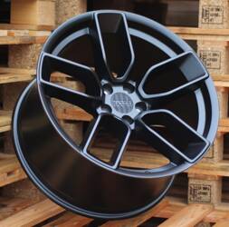 Alufelgen Haxer 20" 5X115 10.5 ET25 71.5