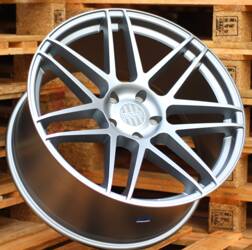 Alufelgen Haxer 20" 5X120 9 ET35 72.6