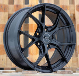 Alufelgen Racing Line 16" 5X108 7 ET44 63.4