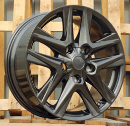 Alufelgen Racing Line 20" 5X150 8.5 ET59 110.1