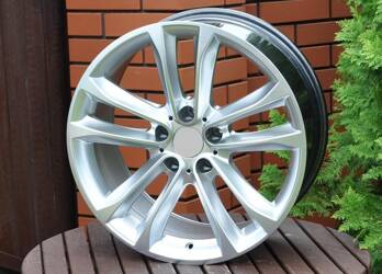 Alufelgen für BMW 19" 5X120 9 ET24 72.6