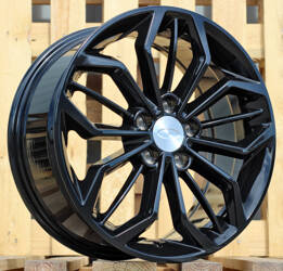 Alufelgen für Ford 16" 5X108 6.5 ET50 63.3