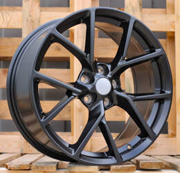 Alufelgen für Ford 18" 5X108 8 ET45 63.4