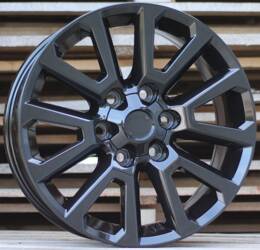 Alufelgen für Toyota 18" 6X139.7 7.5 ET25 106.1