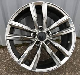 Alufelgen für VW 18" 5X112 8 ET42 57.1