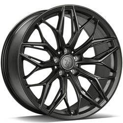 Aluminiumfelgen 19'' 5x108 79wheels seventy9 SCF-P HBM