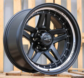 Off Road Alufelgen 16" 6X139.7 10 ETM44 110.1