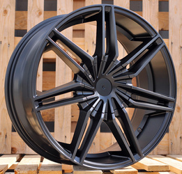 Off Road Alufelgen 20" 10X114/127 8.5 ET15 74.1