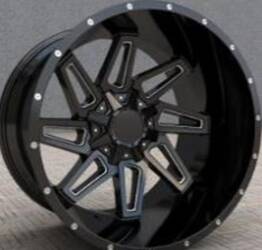 Off Road Alufelgen 20" 10X139/150 10 ETM12 110.3