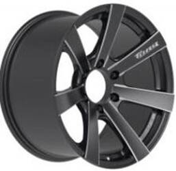 Off Road Alufelgen 20" 6X139.7 9.5 ET20 106.1