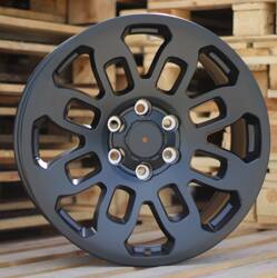 Off Road Alufelgen 20" 6X139.7 9 ET20 106.1