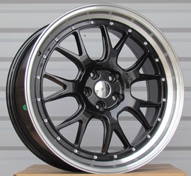 Алуминиеви Джанти за BMW 21" 5X120 9 ET30 74.1