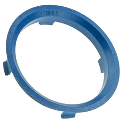 Центриращи Пръстени / Втулки PREMIUM 71,6 - 66,6