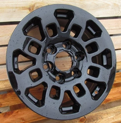 Off Road Alloy Wheels 16" 6X139.7 7 ET13 110.1