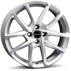 Алуминиеви Джанти 16" 4x100 Borbet N CS