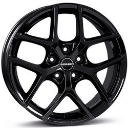 Alloy Wheels 17" 5x108 Borbet Y BG