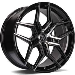 Алуминиеви Джанти 19" 5x114,3 79wheels seventy9 SV-B BFP