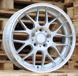 Алуминиеви Джанти за BMW 18" 5X120 8 ET20 74.1