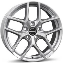 Алуминиеви Джанти 17'' 5x100 Borbet Y CS