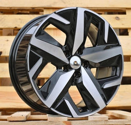 Ал. Джанти за VW 18" 5X112 ET45 57.1