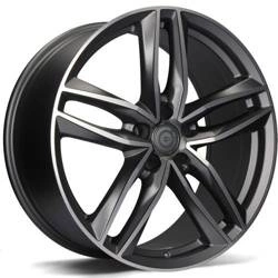 Алуминиеви Джанти 17'' 5x112 Carbonado Style MAFP