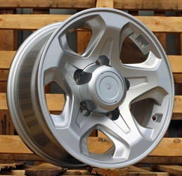 Alloy Wheels Off Road 16" 5X150 7  110.5