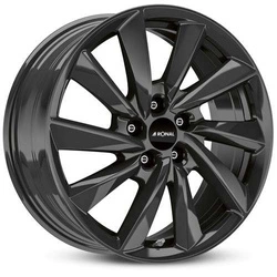Алуминиеви джанти 18" 5x112 Ronal R70 OG