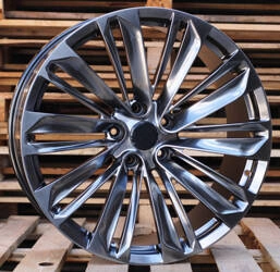 Alloy Wheels for Bentley 22" 5X130 10 ET28 71.5