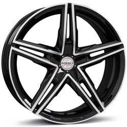 Alufelgen 20'' 5x112 Borbet XRS BPG