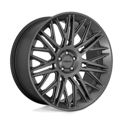 Алуминиеви Джанти Rotiform R163 22X10 6X5.5 MT-ANTH 30MM