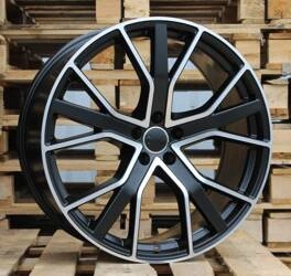 Alloy Wheels for Audi 19" 5X112 8.5 ET40 66.5