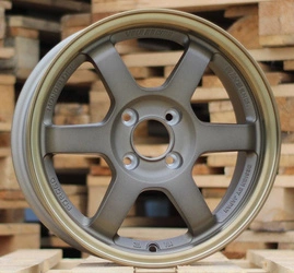 Алуминиеви Джанти Racing Line 15" 4X100 7 ET35 73.1