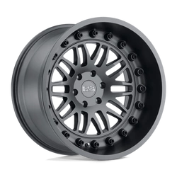 Джанти Black Rhino FURY 20X9.5 5X5.0 ET-18 71.5