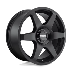 Джанти Rotiform R113 SIX 18X8.5 5X100/112 ET45 66.56