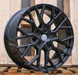 Alloy Wheels for FORD 20" 5X160 ET50 65.1