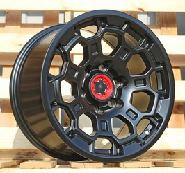 Alloy wheels for Off Road 17" 6x139,7 9J ET15