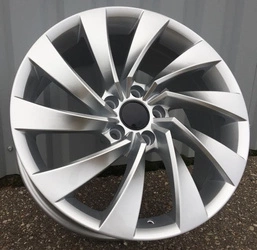 Алуминиеви Джанти за VW 17" 5X112 7.5 ET42 57.1