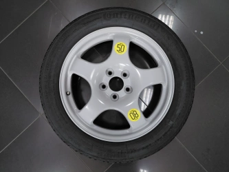 6885157 Нова 17" Резервна гума за BMW 3 G20 G21 G2