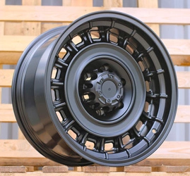 Ал. Джанти за 4X4 17" 6x139,7 8,5J ET