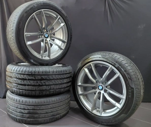 18” BMW Джанти Style 662 M Датчици БМВ G30 G31