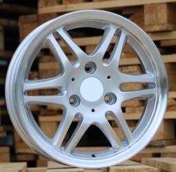 Alloy Wheels for Smart 15" 3X112 4.5 ET20 57.1