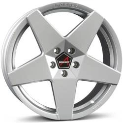 Alufelgen 18'' 5x120 Borbet A BS