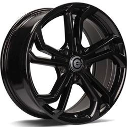 Алуминиеви Джанти 17" 5x112 Carbonado Strength BG