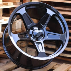 Alufelgen Racing Line 20" 5X115 10.5 ET25 71.5