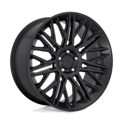 Алуминиеви Джанти Rotiform R164 22X10 5X130 MT-BLK 25MM