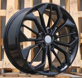 Alloy Wheels for Ford 18" 5X108 8 ET55 63.3