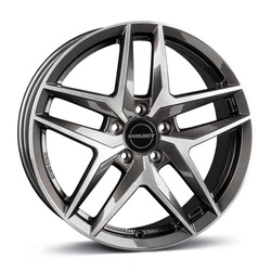 Alufelgen 18" 5x112 Borbet Z MAGP
