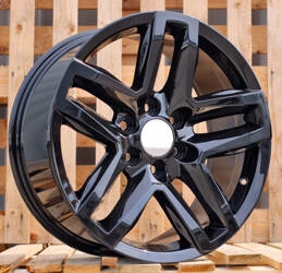 Off Road Алуминиеви Джанти 20" 6X139.7 9 ET28 78.1