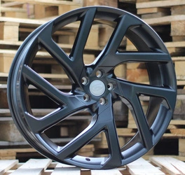 Alufelgen für Land Rover 22" 5X108 9 ET45 63.3